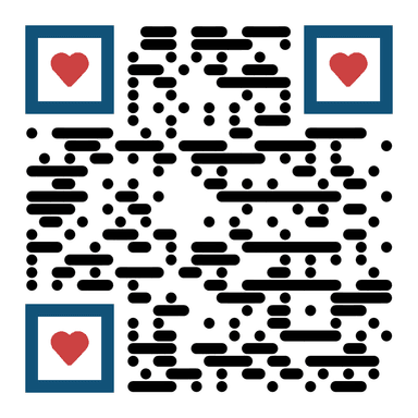 CosmoOrigin Shopify store QR code