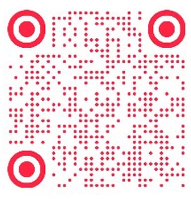 CosmoOrigin Xiaohongshu QR code